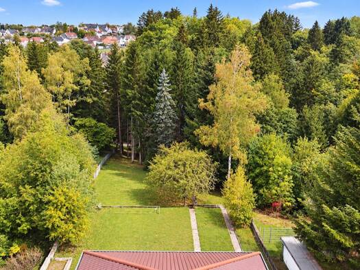 Einfamilienhaus zum Kauf 629.000 € 7 Zimmer 180 m² 2.273 m² Grundstück Rottweil Rottweil 78628