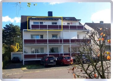 Immobilie zum Kauf als Kapitalanlage geeignet 249.000 € 3 Zimmer 80 m² Dudenhofen Rodgau 63110