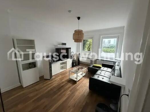 Wohnung zur Miete Tauschwohnung 1.575 € 3 Zimmer 86 m² EG Niendorf Hamburg 22527