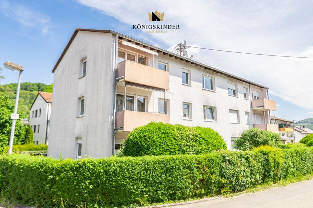 Wohnung zum Kauf 259.000 € 4 Zimmer 82 m² Rudersberg Rudersberg 73635