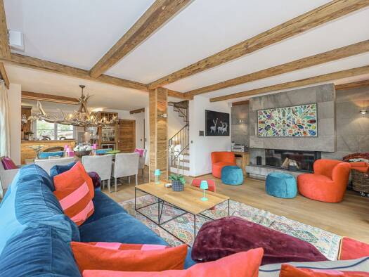 Einfamilienhaus zur Miete 5.000 € 6 Zimmer 143,5 m² 385 m² Grundstück Jochberg 6373