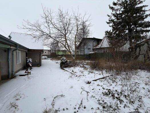 Grundstück zum Kauf 425.000 € 501 m² Grundstück Wien 1220