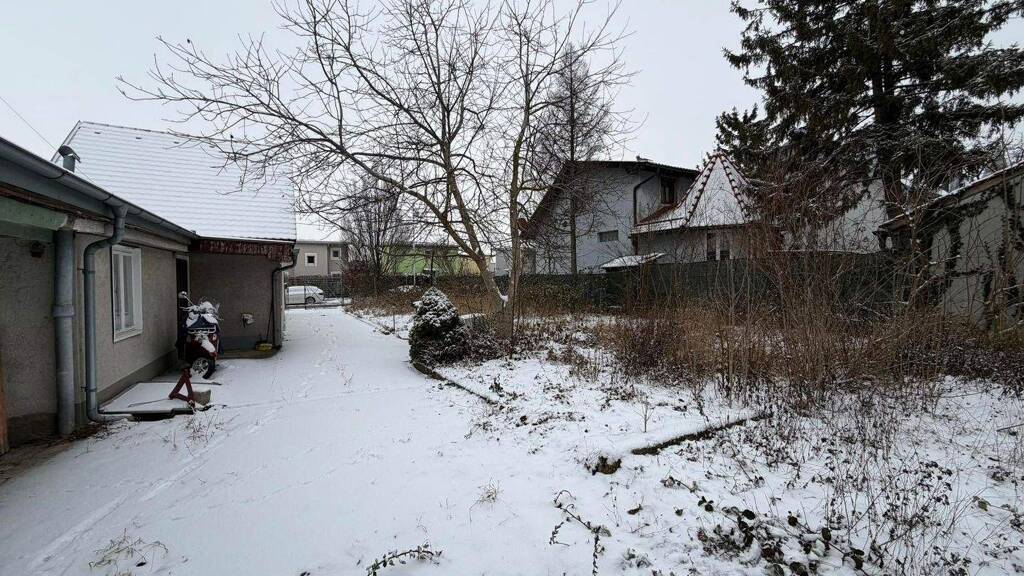 Grundstück zum Kauf 425.000 € 501 m² Grundstück Wien 1220