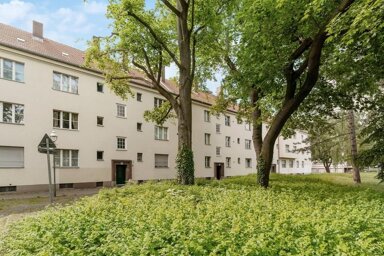 Wohnung zum Kauf provisionsfrei 116.000 € 1 Zimmer 38,8 m² Emmentaler Straße 64 Reinickendorf Berlin 13407