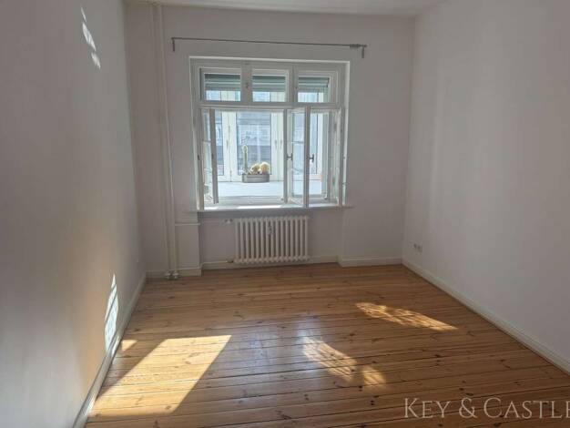 Wohnung zum Kauf 275.000 € 2 Zimmer 65 m² 1. Geschoss Wittenau Berlin 13437