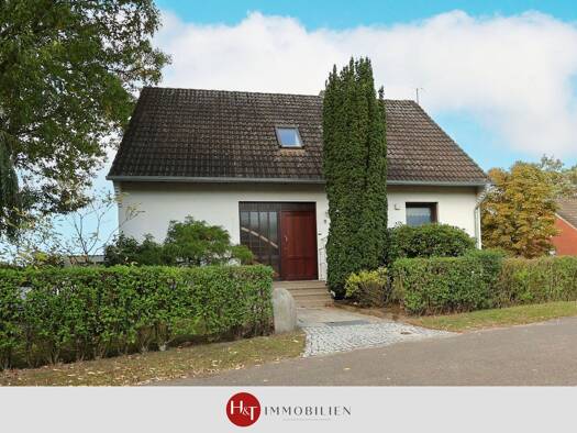 Einfamilienhaus zum Kauf 319.000 € 5 Zimmer 115 m² 611 m² Grundstück Seckenhausen Stuhr 28816
