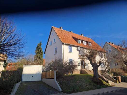 Haus zum Kauf als Kapitalanlage geeignet 460.000 € 13 Zimmer 320 m² 600 m² Grundstück Immenhausen 34376