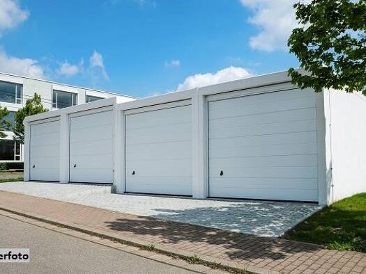 Garage zum Kauf 4.900 € Vogelbeck Einbeck 37574