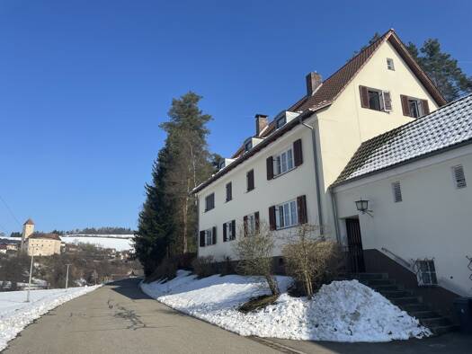 Wohnung zum Kauf 55.000 € 3 Zimmer 61,3 m² Trausnitz 92555