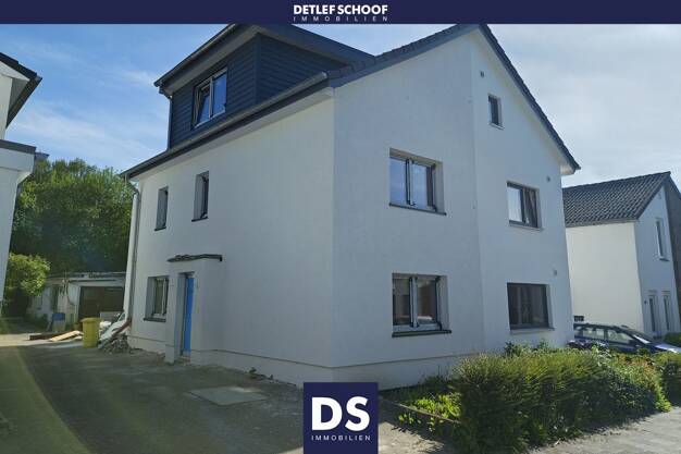 Doppelhaushälfte zum Kauf 335.000 € 5 Zimmer 110 m² 247 m² Grundstück Neumühlen - Dietrichsdorf Bezirk 2 Kiel 24149