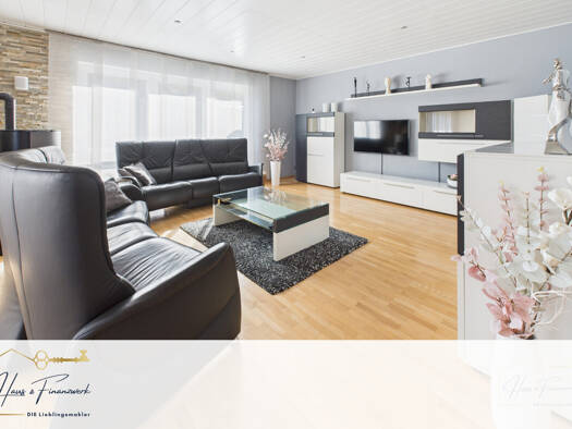 Doppelhaushälfte zum Kauf 349.000 € 4 Zimmer 151,8 m² 284,5 m² Grundstück Valbert Meinerzhagen-Valbert 58540