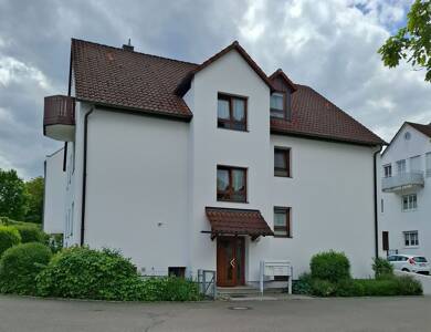 Wohnung zum Kauf provisionsfrei 365.000 € 3 Zimmer 74 m² Geschoss 1/1 Pfaffenhofen a d Ilm Pfaffenhofen an der Ilm 85276