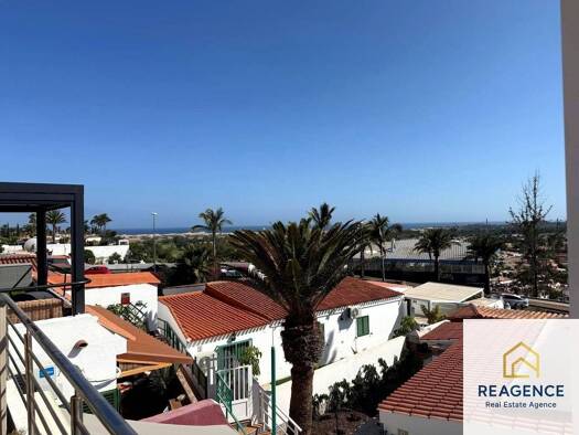 Chalet zum Kauf 639.000 € 2 Zimmer 83 m² 65 m² Grundstück San Bartolomé de Tirajana 35100