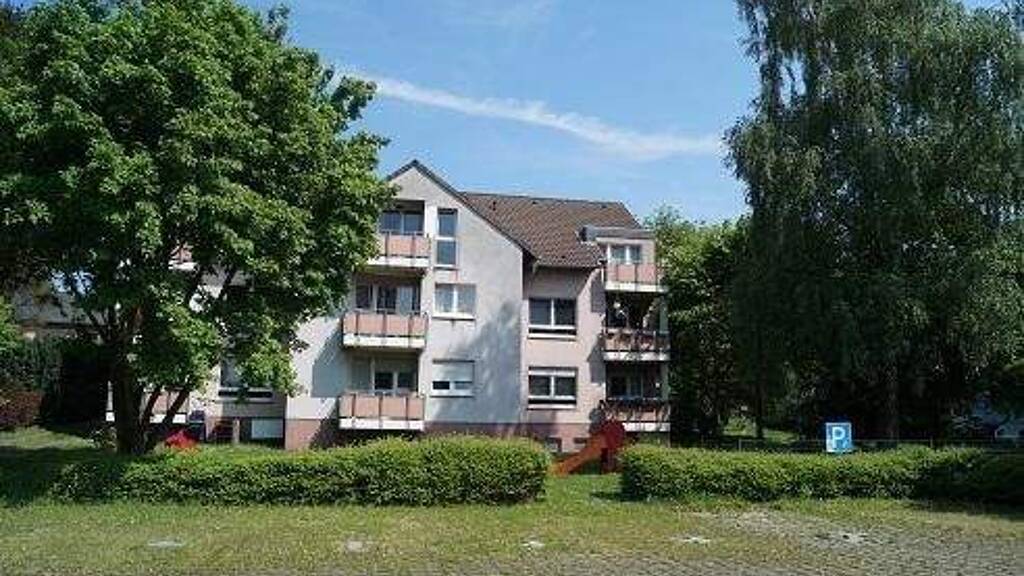 Wohnung zur Miete nur mit Wohnberechtigungsschein 381 € 2 Zimmer 60,6 m² frei ab 25.04.2026 Schöne Aussicht 1 Langendreer Bochum 44894