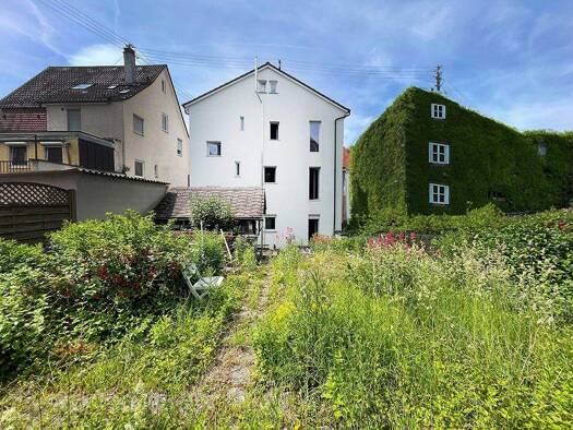 Mehrfamilienhaus zum Kauf 889.000 € 9 Zimmer 201 m² 285 m² Grundstück Stadtmitte Esslingen am Neckar 73728