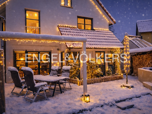 Einfamilienhaus zum Kauf 895.000 € 6 Zimmer 135 m² 291 m² Grundstück frei ab 01.01.2026 Reutin Lindau 88131