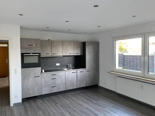 Wohnung zur Miete 490 € 31 m² frei ab 01.12.2025 Mettestr. 4 Altenbochum Bochum 44803