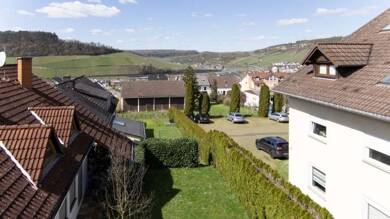 Wohnung zum Kauf 255.000 € 1 Zimmer 55,7 m² Dachgeschoss, 1. Geschoss frei ab sofort Am Nussbaum Nittel Nittel 54453