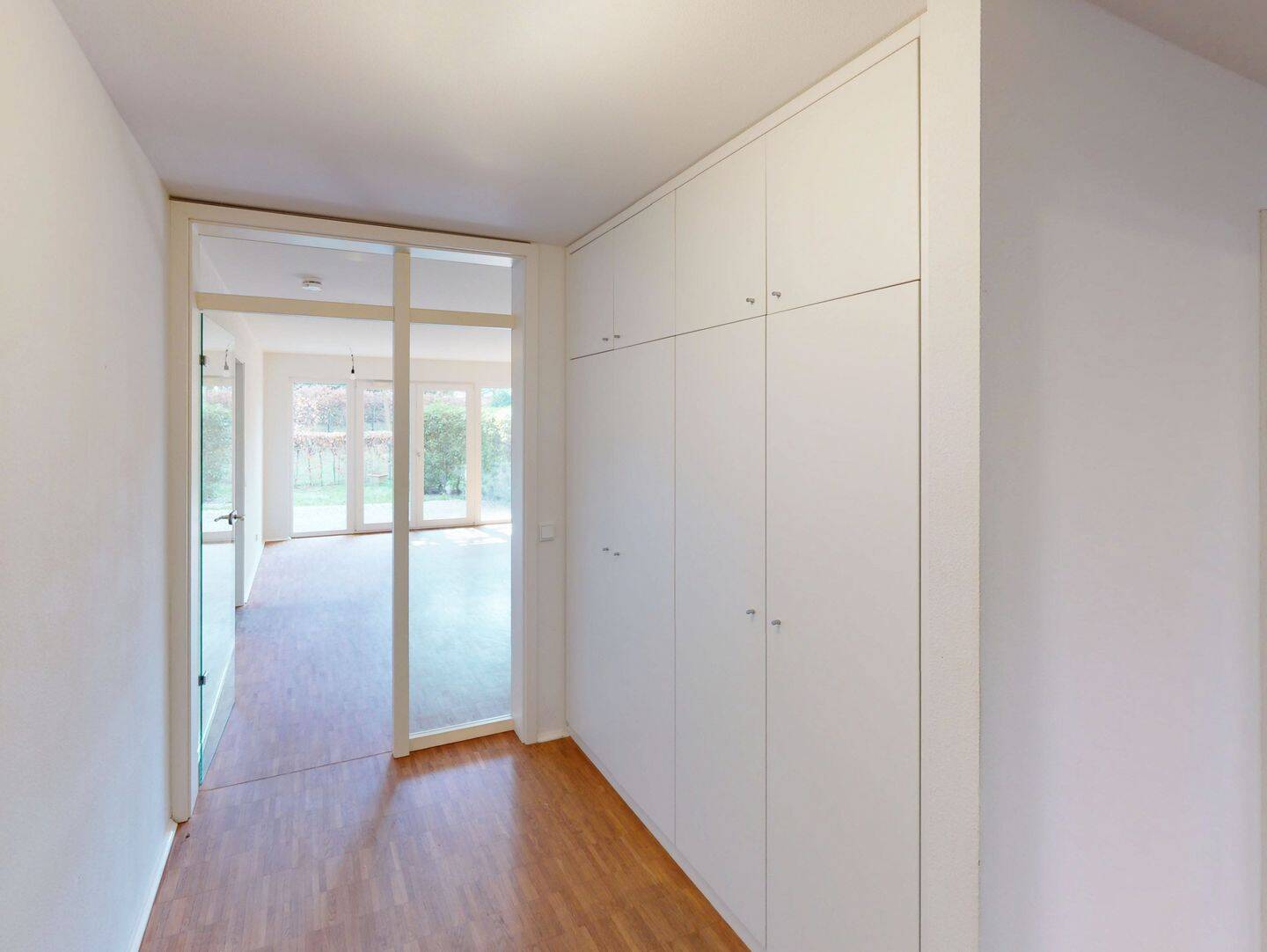 Wohnung zur Miete - Mehr