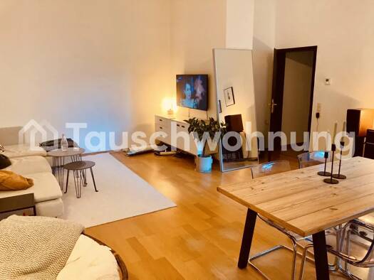 Wohnung zur Miete Tauschwohnung 1.150 € 3 Zimmer 81 m² Altstadt-Nord Köln 50670