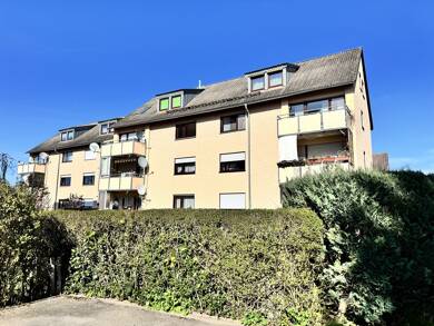 Wohnung zum Kauf 199.000 € 3 Zimmer 74 m² Gunzenhausen Gunzenhausen 91710