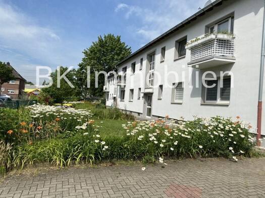 Mehrfamilienhaus zum Kauf 549.000 € 12 Zimmer 319 m² 886 m² Grundstück Overbruch Walsum 47178