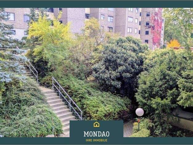 Wohnung zur Miete 800 € 2 Zimmer 60 m² 1. Geschoss Veitshöchheim 97209