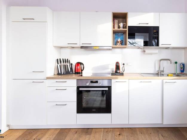 Wohnung zur Miete 1.370 € 3 Zimmer 94,5 m² 1. Geschoss Neubauernstraße 2d Wildau 15745