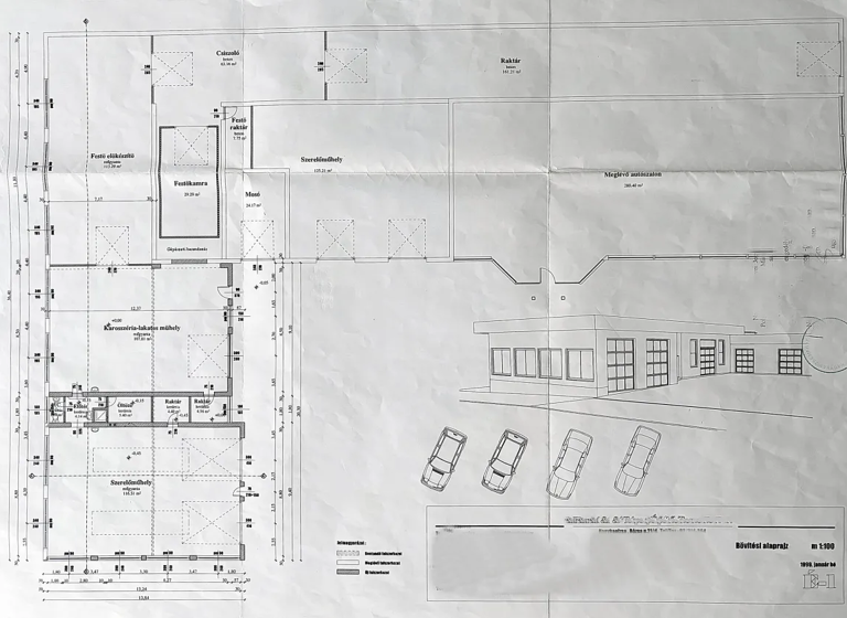 Ladenfläche zum Kauf provisionsfrei 500.100 € 3.285 m²<br/>Verkaufsfläche Nagykanizsa 8800