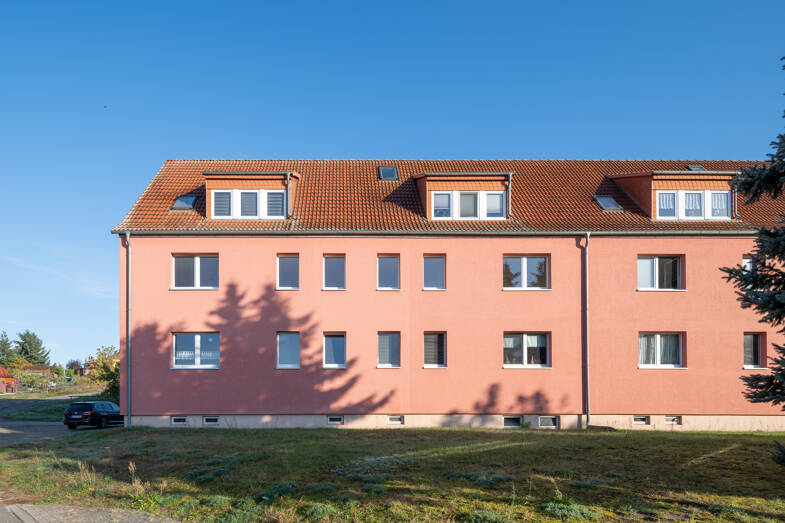 Wohnung kaufen in Eberswalde immowelt