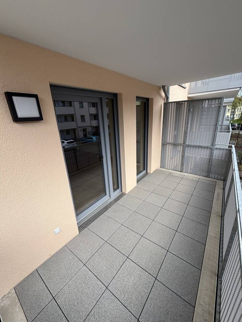 Wohnung zur Miete 763 € 2 Zimmer 63,5 m² 1. Geschoss frei ab 01.09.2025 In der Esche 14 Brechten Dortmund 44339