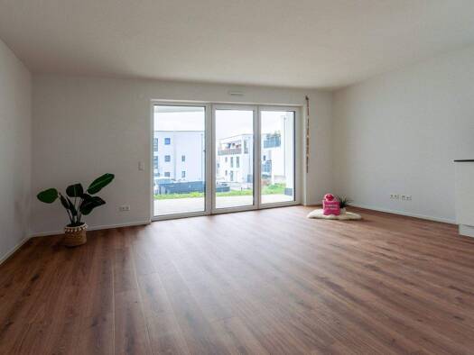 Wohnung zur Miete - Erstbezug 980 € 3 Zimmer 88 m² Öhringen 74613