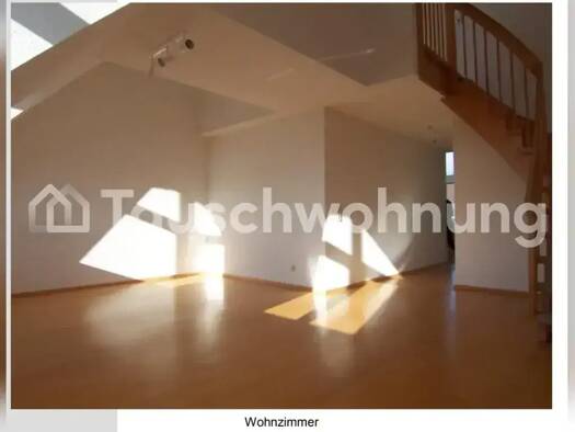 Wohnung zur Miete Tauschwohnung 1.000 € 3 Zimmer 95 m² 5. Geschoss Altstadt Freiburg im Breisgau 79098