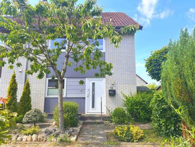 Reihenendhaus zum Kauf provisionsfrei 325.000 € 5 Zimmer 142 m² 372 m² Grundstück Harrislee Harrislee 24955
