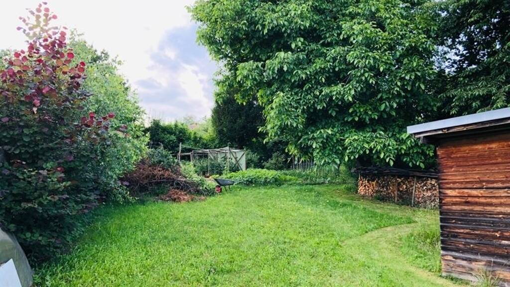 Grundstück zum Kauf 199.000 € 640 m² Grundstück Thanhausen Wenzenbach - Thanhausen 93173