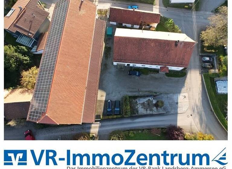 Bauernhaus zum Kauf 850.000 € 8 Zimmer 257 m²<br/>Wohnfläche 1.978 m²<br/>Grundstück Beuerbach Weil / Beuerbach 86947