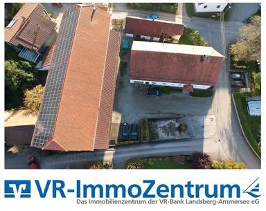Bauernhaus zum Kauf 850.000 € 8 Zimmer 257 m² 1.978 m² Grundstück Beuerbach Weil / Beuerbach 86947