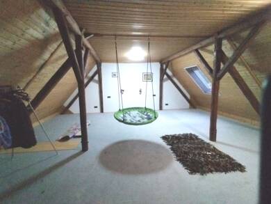 Einfamilienhaus zum Kauf 197.000 € 7 Zimmer 210 m² 1.650 m² Grundstück Macken Macken 56290