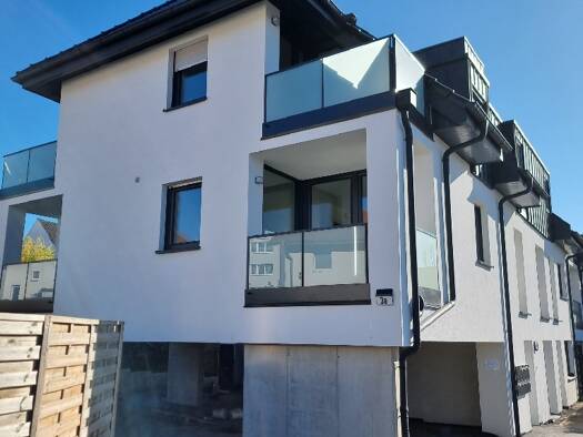 Wohnung zum Kauf - Erstbezug provisionsfrei 339.900 € 3 Zimmer 81,6 m² Elsen Paderborn 33106