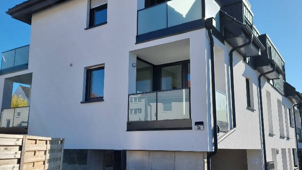 Wohnung zum Kauf - Erstbezug provisionsfrei 339.900 € 3 Zimmer 81,6 m² Elsen Paderborn 33106