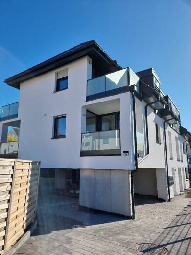 Wohnung zum Kauf - Neubau provisionsfrei 339.900 € 3 Zimmer 81,6 m² Elsen Paderborn 33106