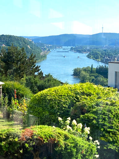 Einfamilienhaus zum Kauf 695.000 € 8 Zimmer 240 m² 846 m² Grundstück Vallendar Vallendar 56179