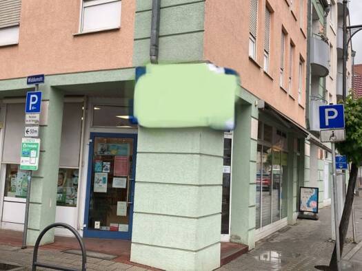 Laden zum Kauf 379.000 € 85 m² Verkaufsfläche Plochingen 73207