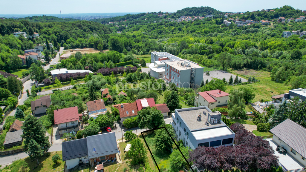 Grundstück zum Kauf 105.000 € Podsljeme 10000