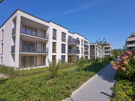 Fertig- und Musterhäuser zum Kauf Gemengeweg 6 Achern 77855