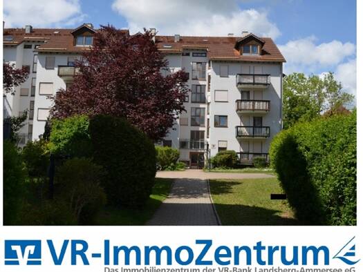 Wohnung zum Kauf 299.000 € 3 Zimmer 76 m² 2. Geschoss Landsberg Landsberg am Lech 86899