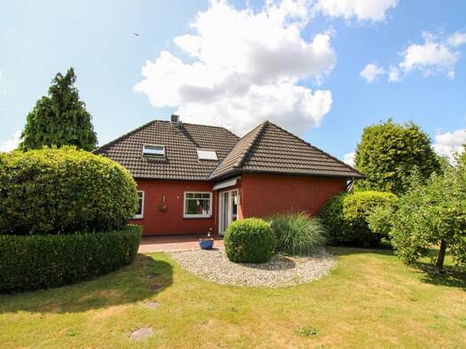 Einfamilienhaus zum Kauf 289.000 € 6 Zimmer 167 m² 923 m² Grundstück Lastrup Lastrup 49688