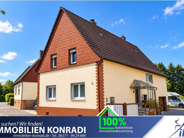 Einfamilienhaus zum Kauf 199.000 € 5 Zimmer 120 m² 700 m² Grundstück Mackenbach 67686