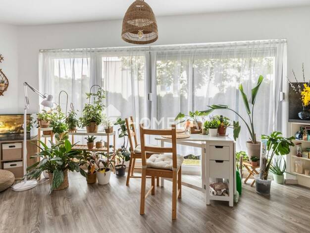 Wohnung zum Kauf 329.000 € 2 Zimmer 54 m² EG Neusäß Neusäß 86356