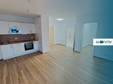 Studio zur Miete 812 € 2 Zimmer 61 m² 2. Geschoss frei ab sofort Erich-Sanders-Weg 16 Süchteln - Mitte Viersen 41749